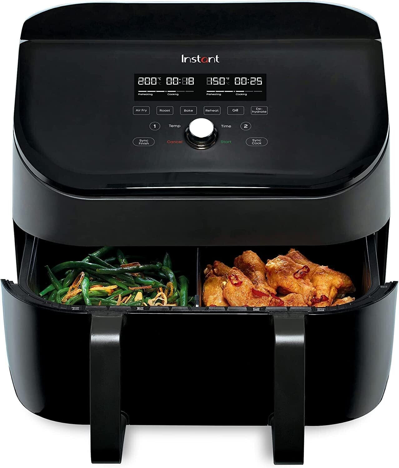 Instant Pot Vortex Plus VersaZone (140-1151-01-UK)