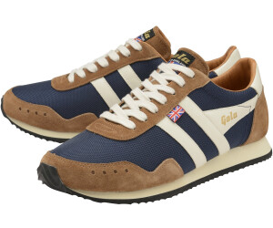 Gola Track Mesh 2 317 navy tobacco offwhite ab 179 90 Preisvergleich bei idealo
