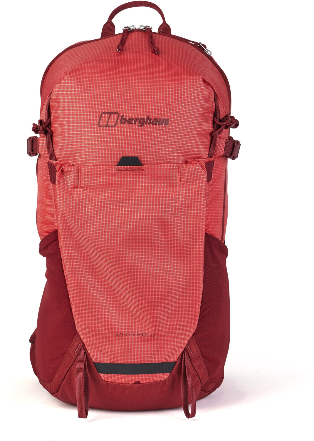 Berghaus remote sales