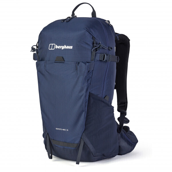 Berghaus Unisex Remote Hike 25 dusk/night sky