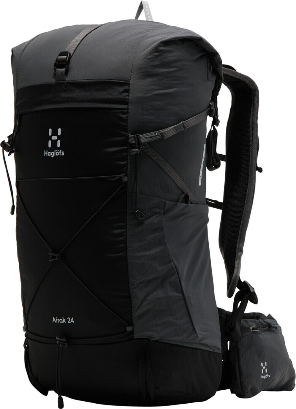 Haglöfs L.I.M Airak 24 black/magnetite