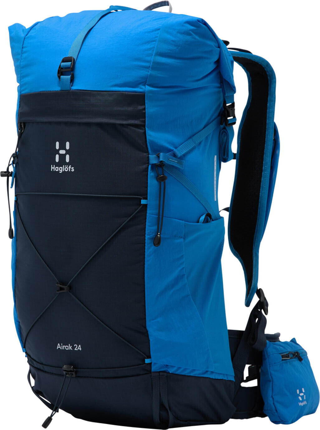Haglöfs L.I.M Airak 24 tarn blue/nordic blue