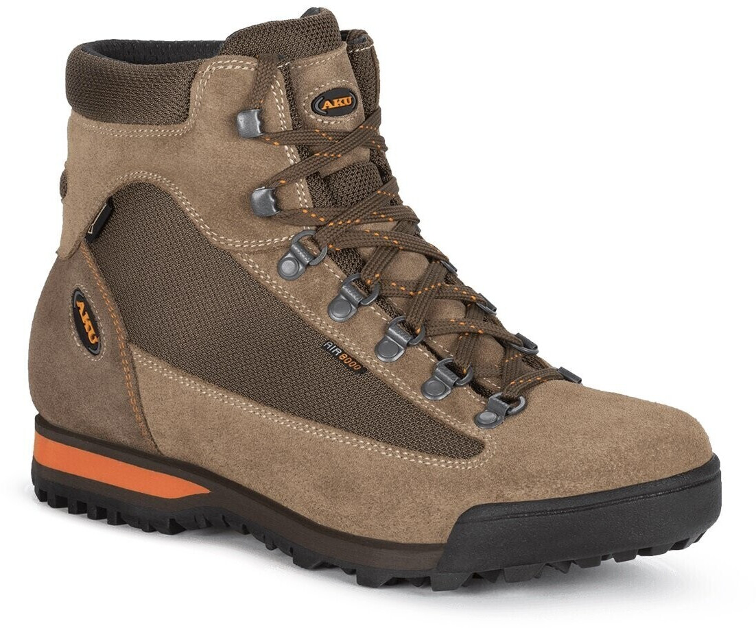 Calzature aku on sale prezzi