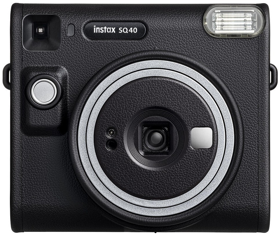 Fujifilm Instax Square SQ6 Instant Film Camera — Tools and Toys