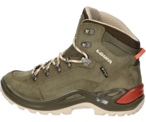 Lowa renegade online gtx prezzo