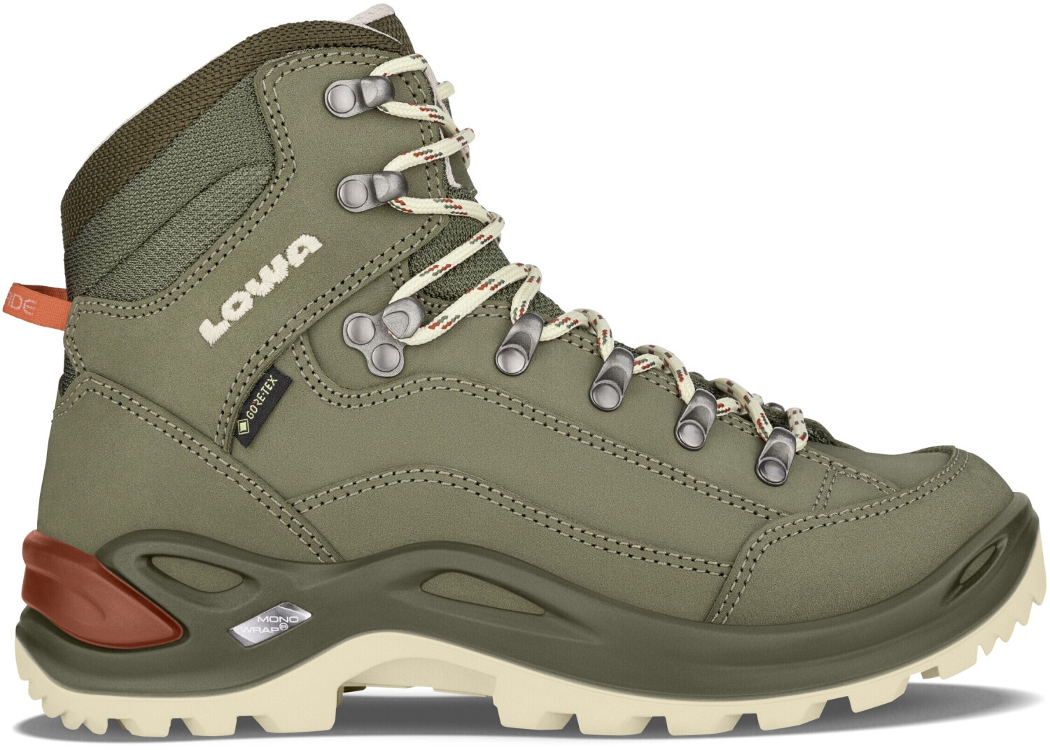 Lowa renegade ws discount