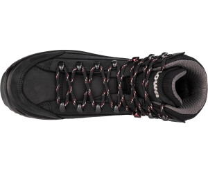 Lowa Renegade GTX Mid Ws 320945 3599 black plum au meilleur prix