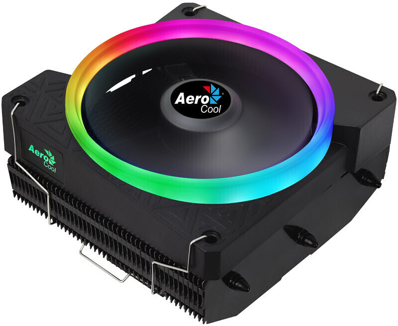 Aerocool Cylon 3H ARGB