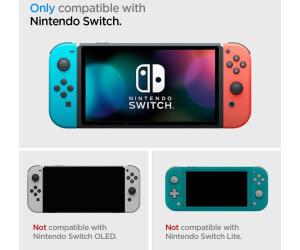 SUBSONIC Housse de Transport pour Nintendo Switch Lite pas cher