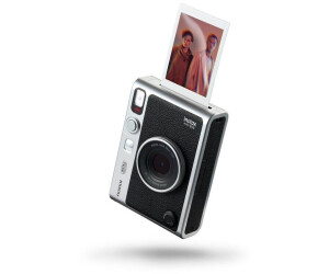 Fujifilm Instax Mini Evo Preisvergleich | bei € 176,98 ab schwarz