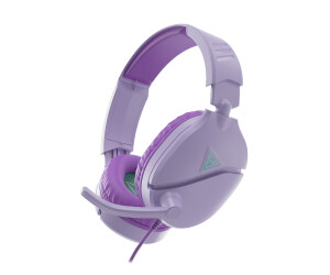 Buy Turtle Beach Recon 70 Violett from 29.99 Today Best Deals on idealo