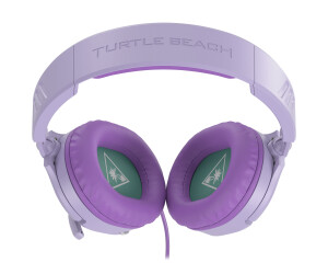 Buy Turtle Beach Recon 70 Violett from 29.99 Today Best Deals on idealo