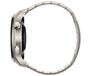 Huawei fit 2024 smartwatch titanio