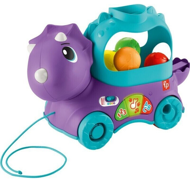 Fisher-Price HNR54