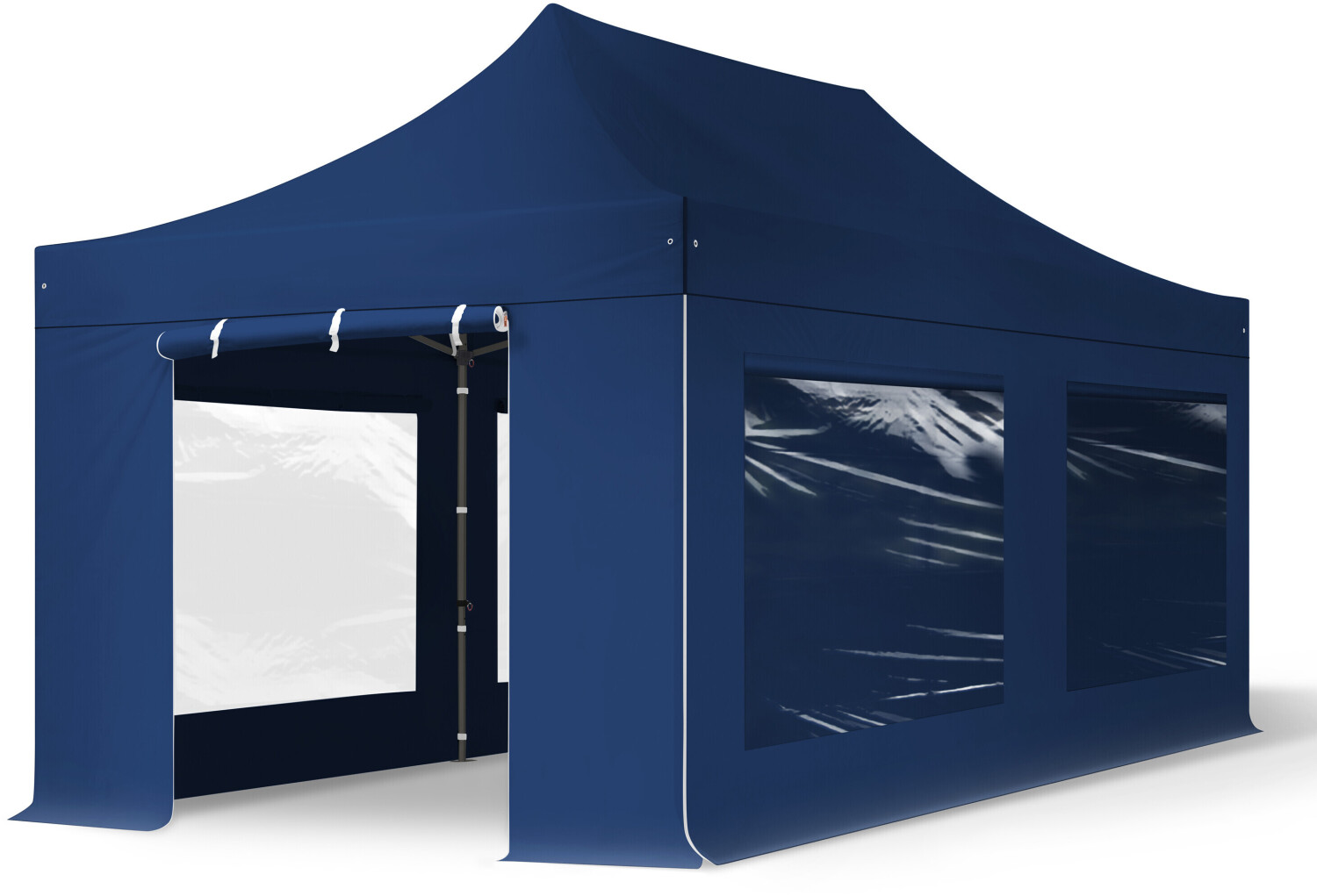 Toolport Pop Up Gazebo 300 x 600 cm (600069)