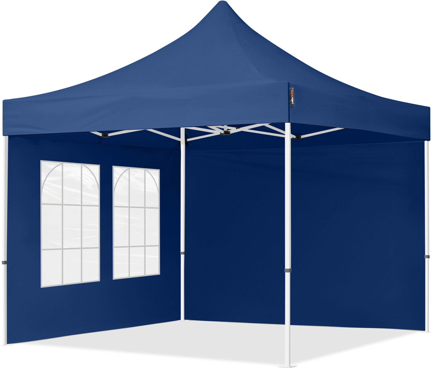 Toolport Pop Up Gazebo 300 x 300 cm (59036)