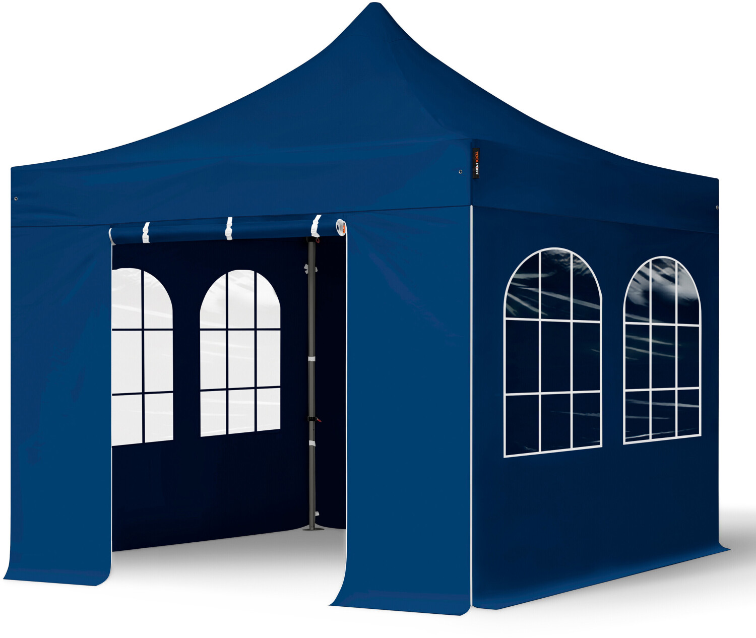 Toolport Pop Up Gazebo 300 x 300 cm (600009)