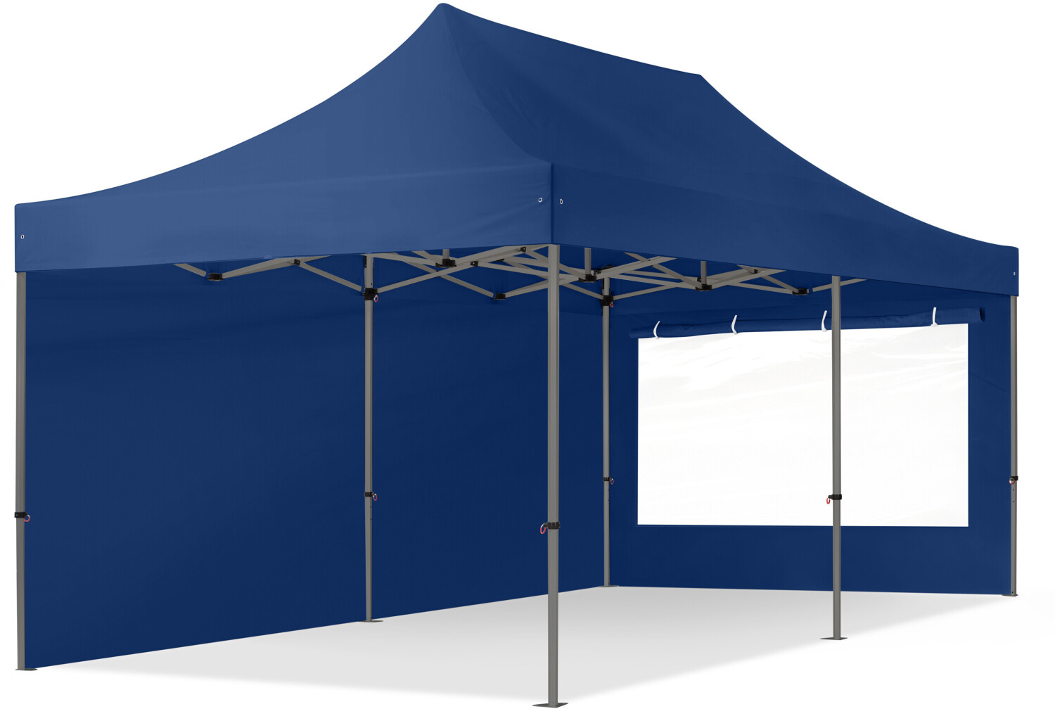 Toolport Pop Up Gazebo 300 x 600 cm (600068)