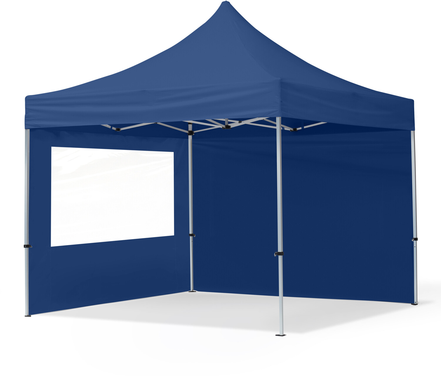 Toolport Pop Up Gazebo 300 x 300 cm (59000)