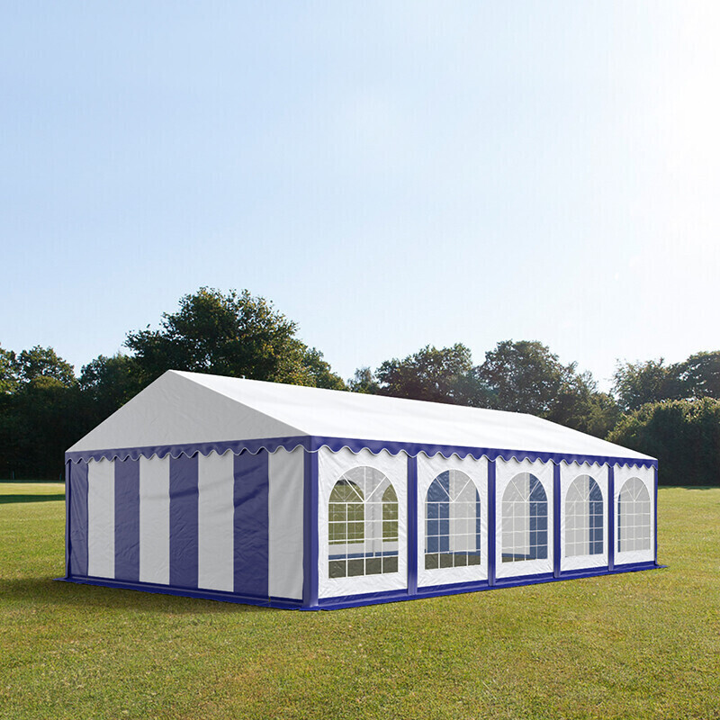 Toolport Marquee PVC 750 500 x 1000 cm (7169)