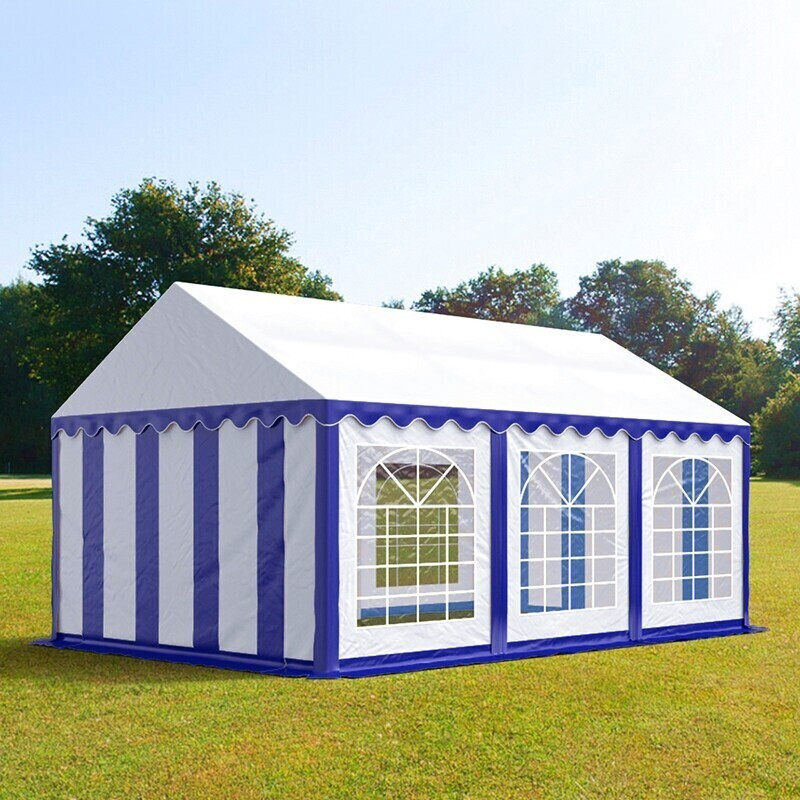 Toolport Marquee PVC 700 300 x 600 cm (6147)