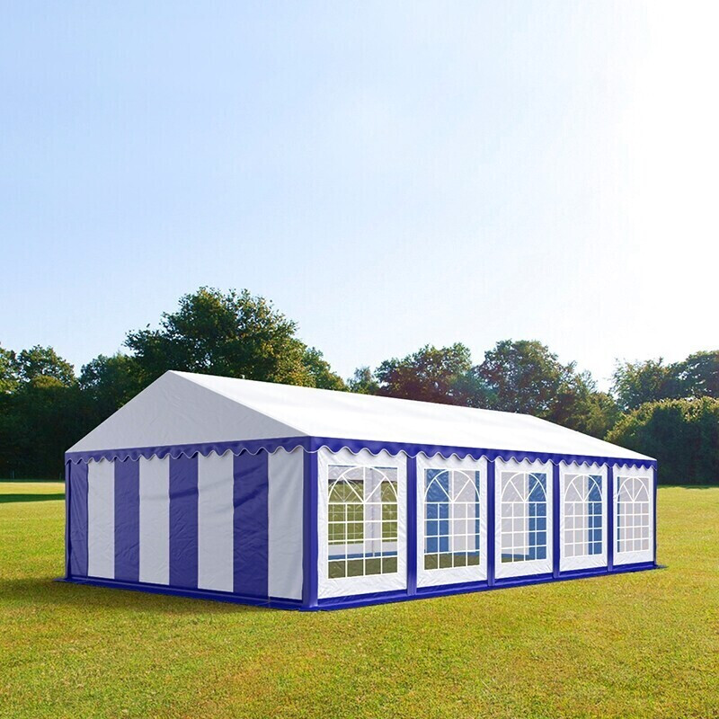 Toolport Marquee PVC 700 500 x 1000 cm (6168)