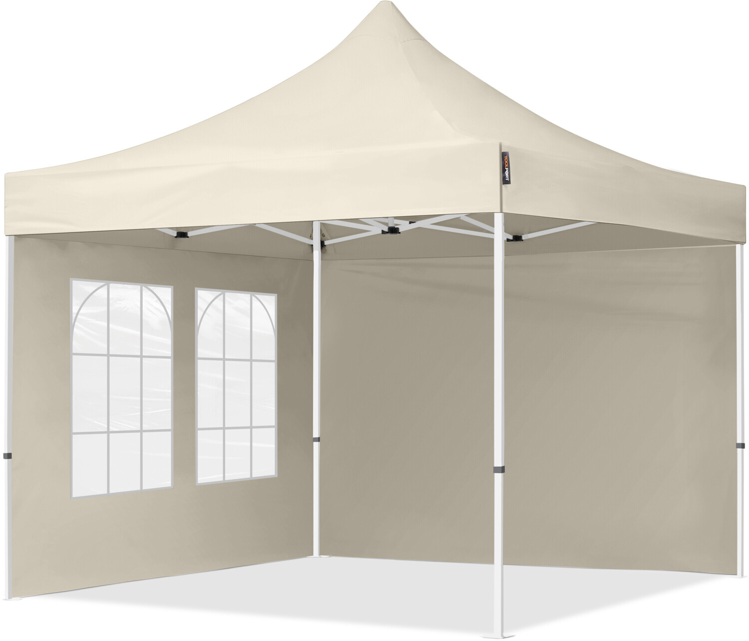 Toolport Pop Up Gazebo 300 x 300 cm (59035)