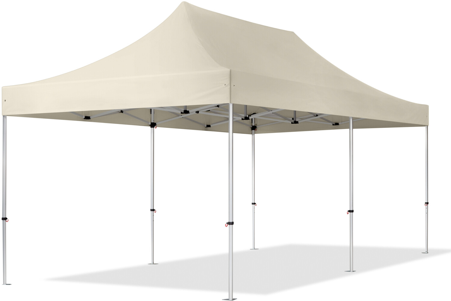 Toolport Pop-Up Pavilion 300 x 600 cm (600218)