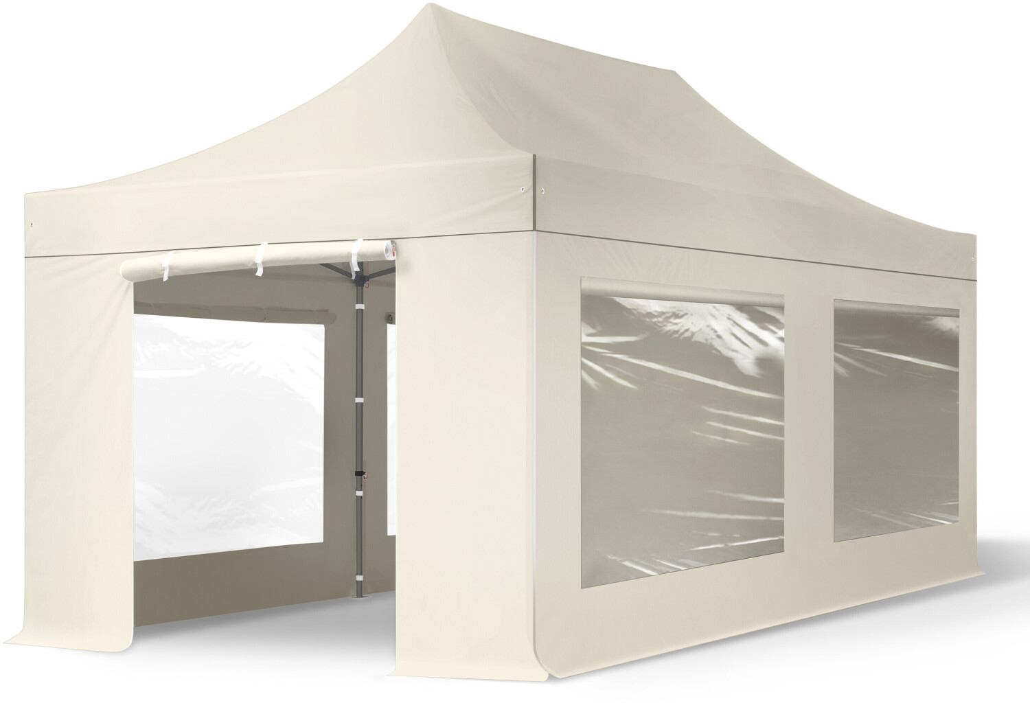 Toolport Pop Up Gazebo 300 x 600 cm (600072)