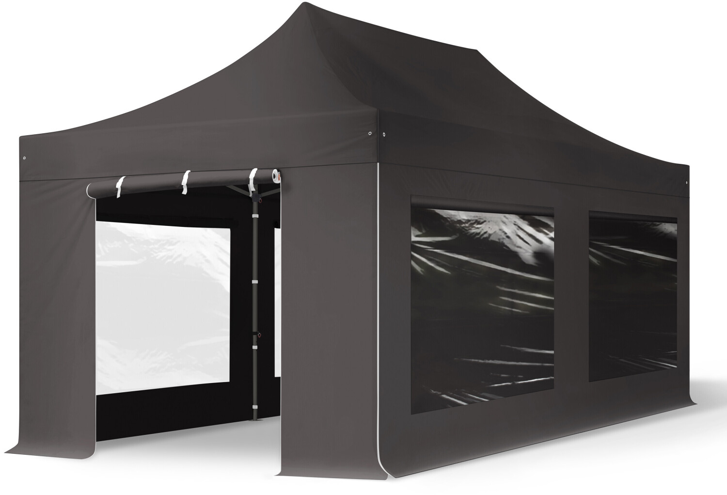 Toolport Pop-Up Pavilion 300 x 600 cm (600078)