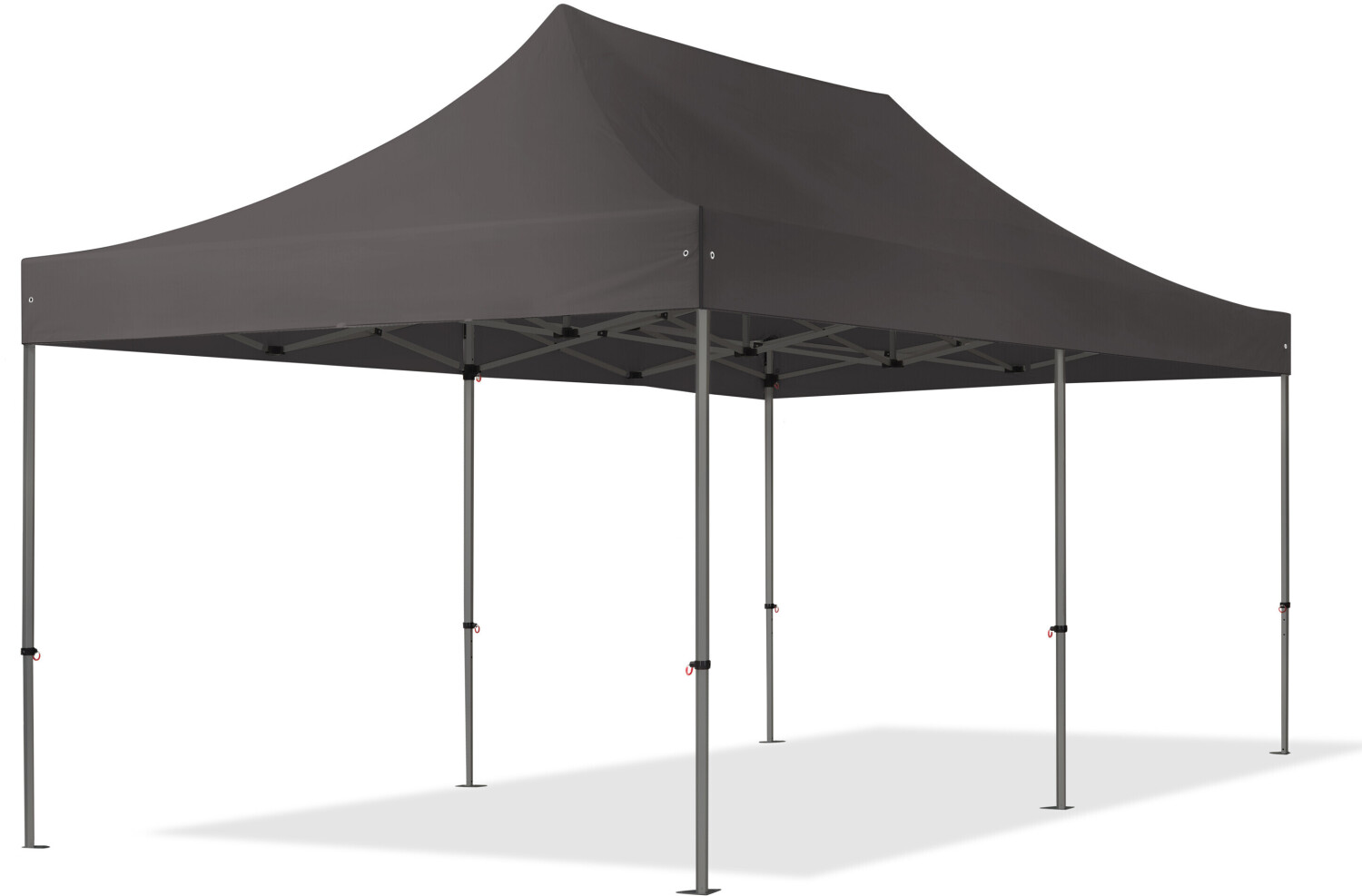 Toolport Pop-Up Pavilion 300 x 600 cm (600076)