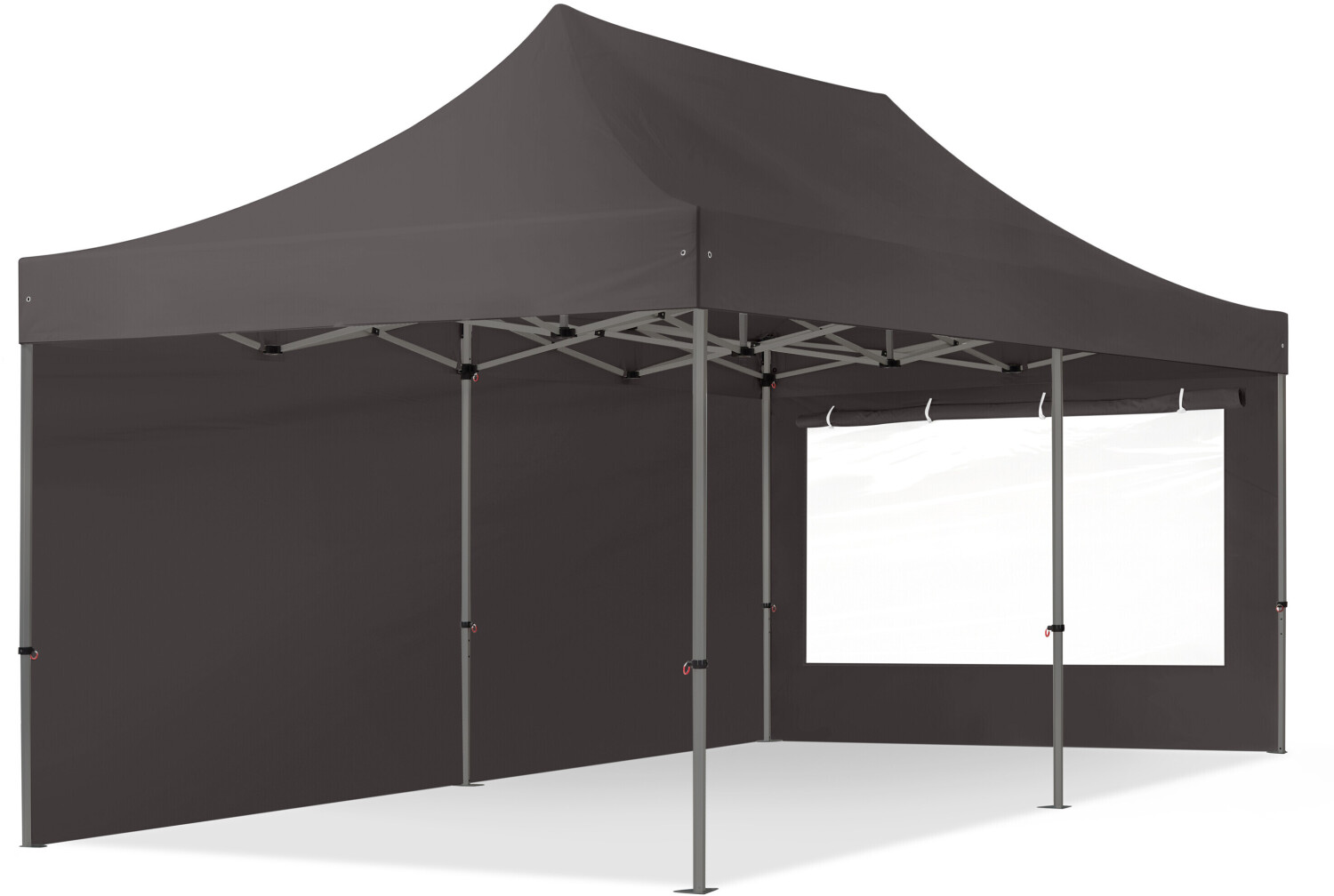 Toolport Pop-Up Pavilion 300 x 600 cm (600077)