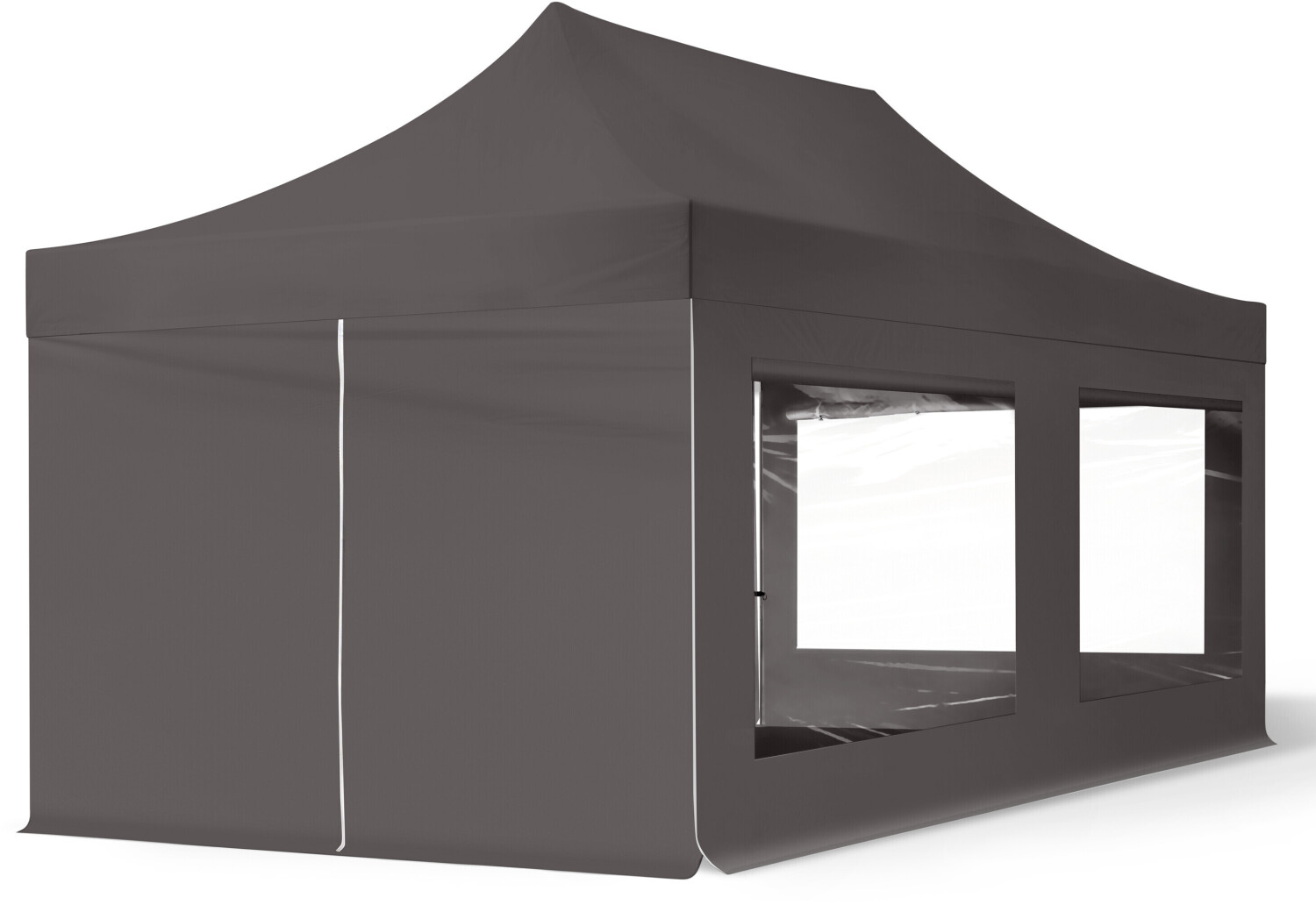 Toolport Pop-Up Pavilion 300 x 600 cm (59052)
