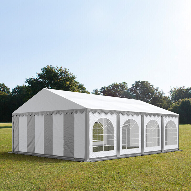 Toolport Marquee PVC 750 600 x 800 cm (7153)