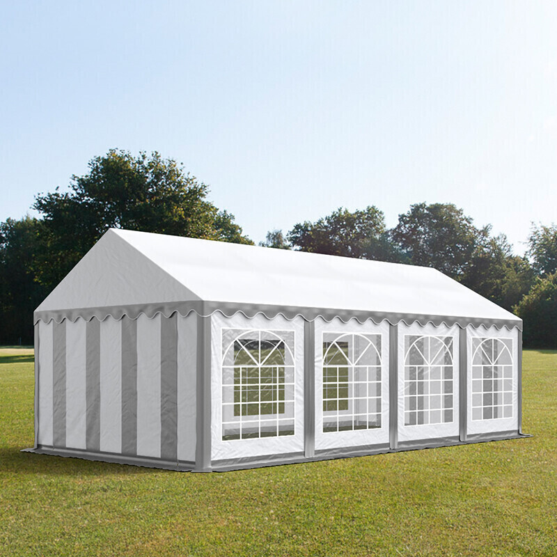 Toolport Marquee PVC 700 400 x 800 cm (6090)