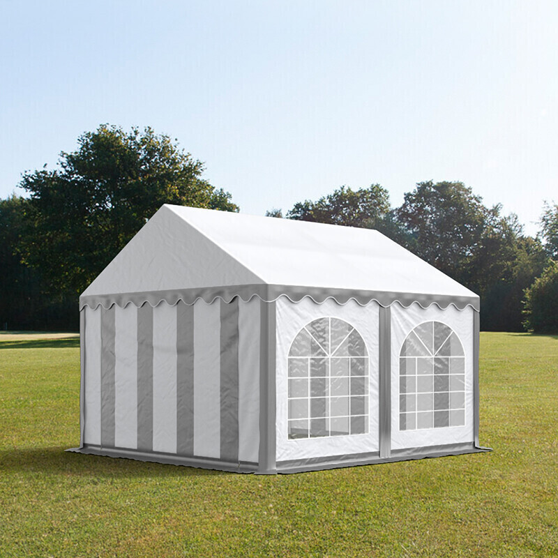 Toolport Marquee PVC 750 300 x 400 cm (7248)