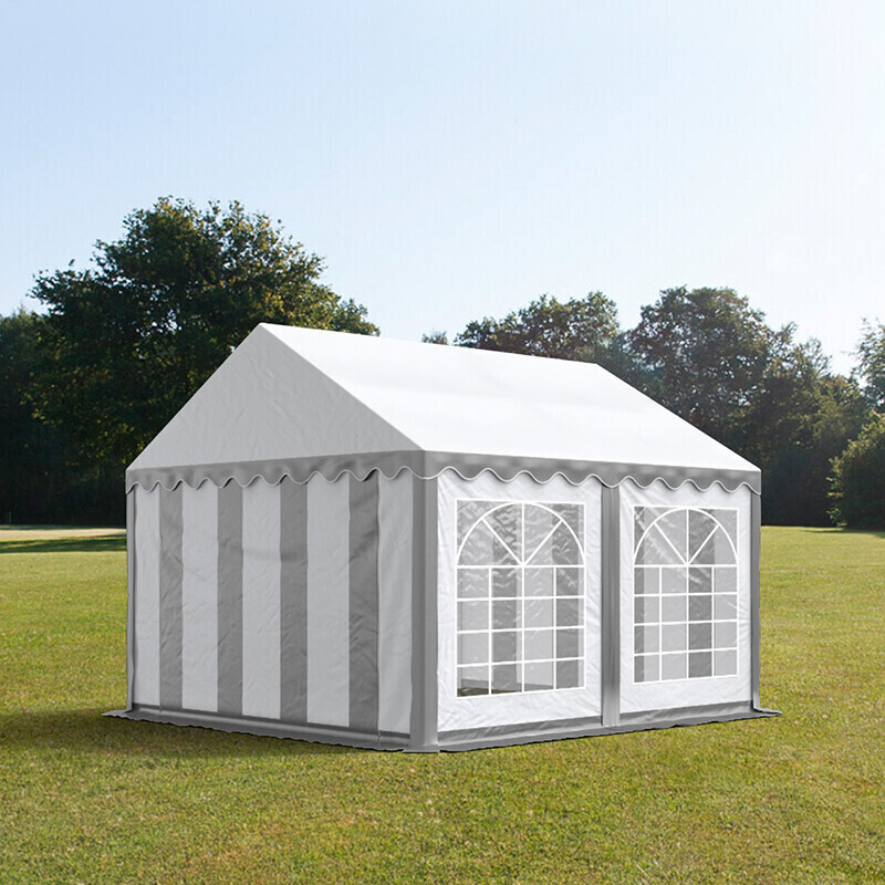 Toolport Marquee PVC 700 300 x 400 cm (6155)