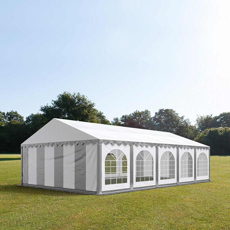 Toolport Marquee PVC 750 500 x 1000 cm (7356)