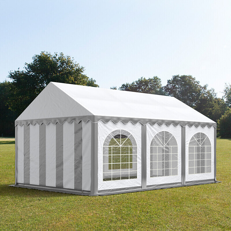Toolport Marquee PVC 750 300 x 600 cm (7351)
