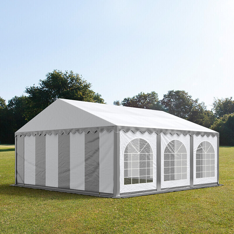 Toolport Marquee PVC 750 500 x 600 cm (7189)