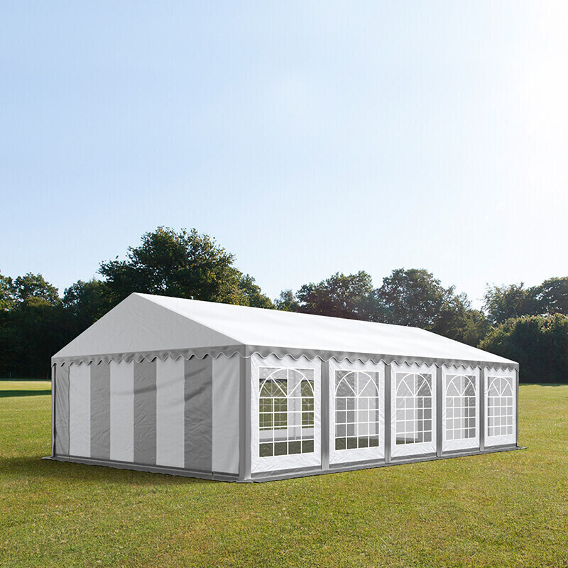 Toolport Marquee PVC 700 500 x 1000 cm (6173)