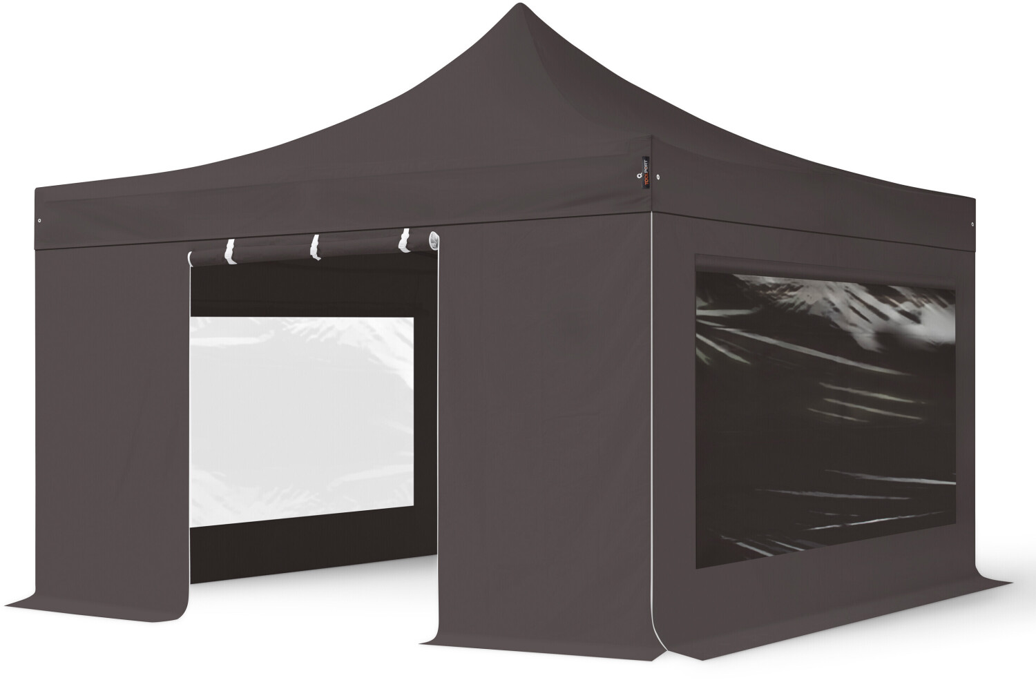 Toolport Pop Up Gazebo 400 x 400 cm (600180)