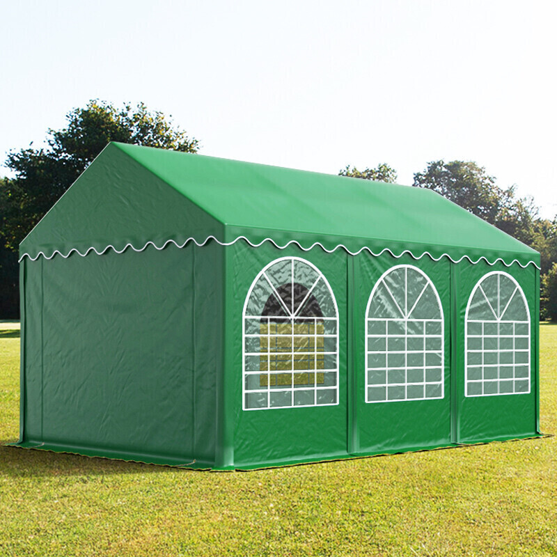 Toolport Marquee PVC 800 400 x 600 cm (5095)