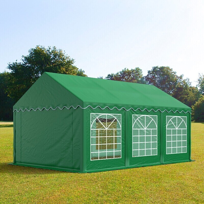 Toolport Marquee PVC 700 300 x 600 cm (6146)