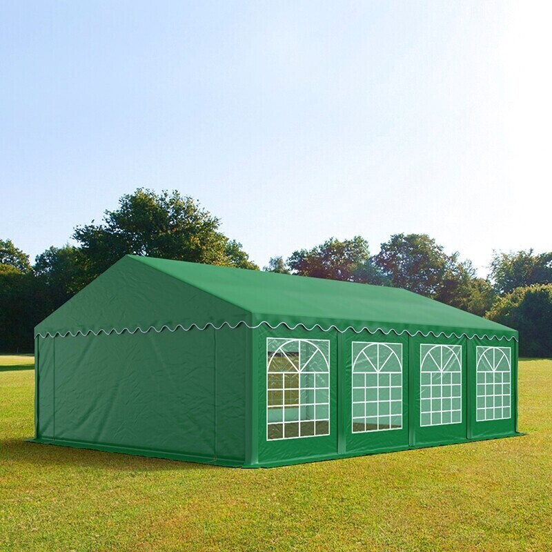 Toolport Marquee PVC 700 400 x 800 cm (5093)