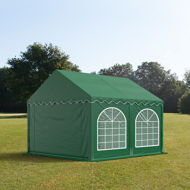 Toolport Marquee PVC 750 300 x 400 cm (7246)
