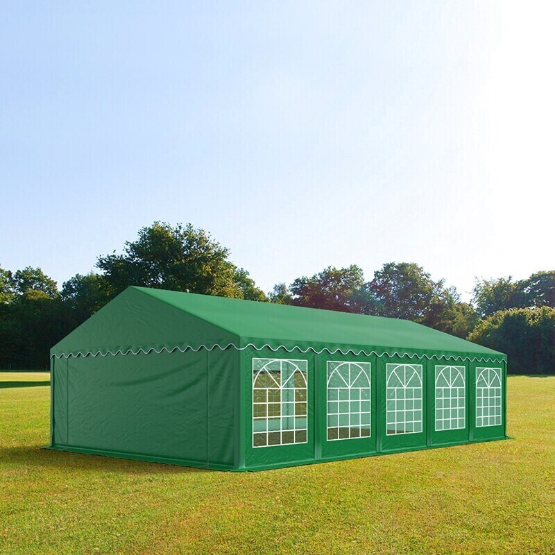 Toolport Marquee PVC 700 500 x 1000 cm (6171)