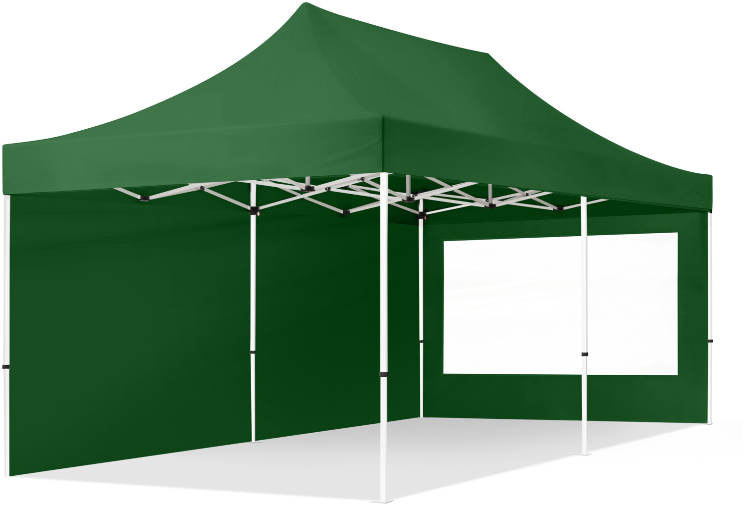 Toolport Pop-Up Pavilion 300 x 600 cm (59053)