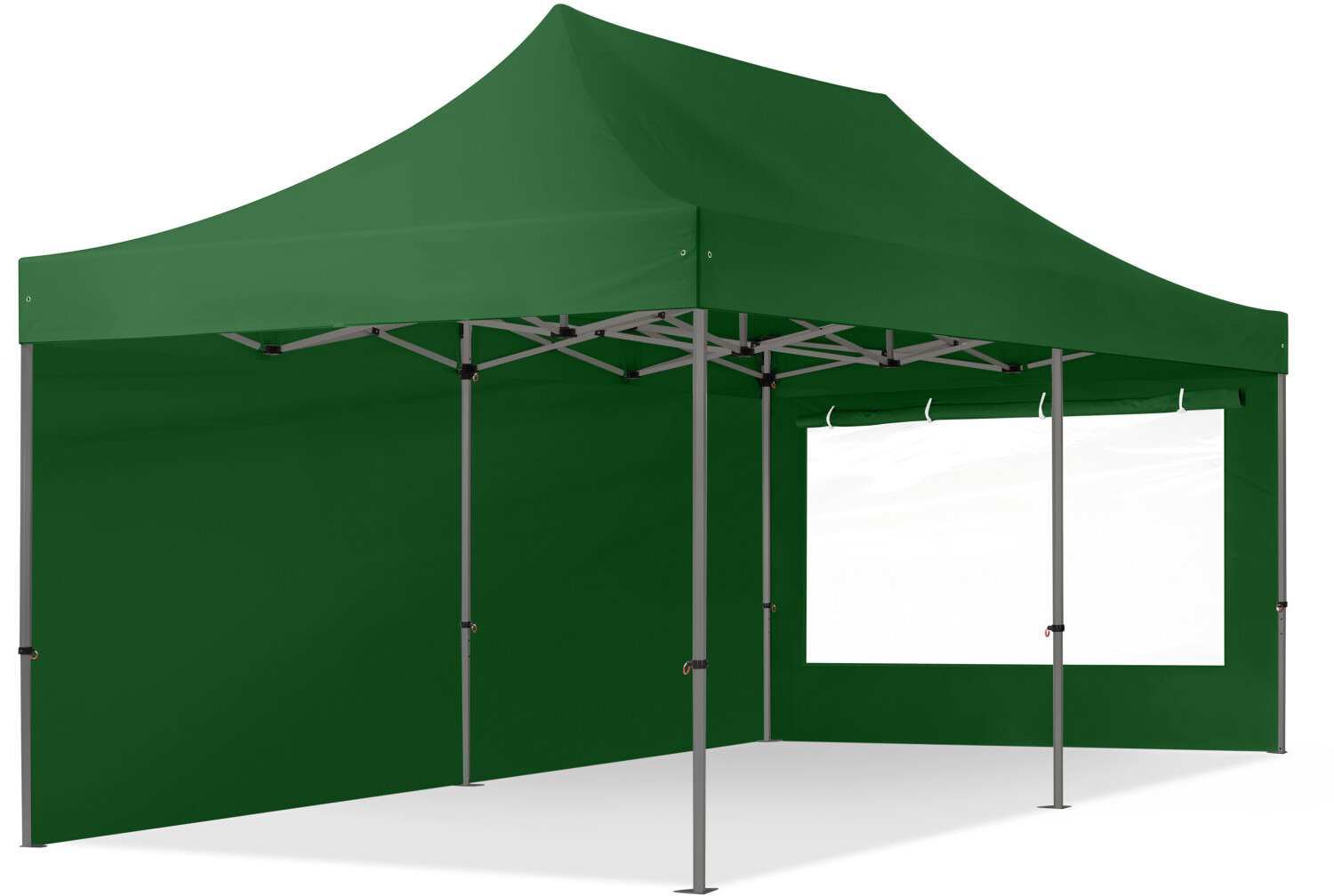 Toolport Pop Up Gazebo 300 x 600 cm (600074)