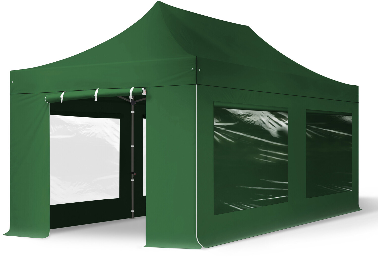 Toolport Pop Up Gazebo 300 x 600 cm (600075)